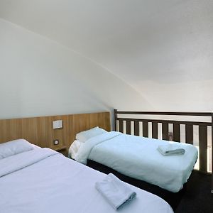 Habitación Cuádruple